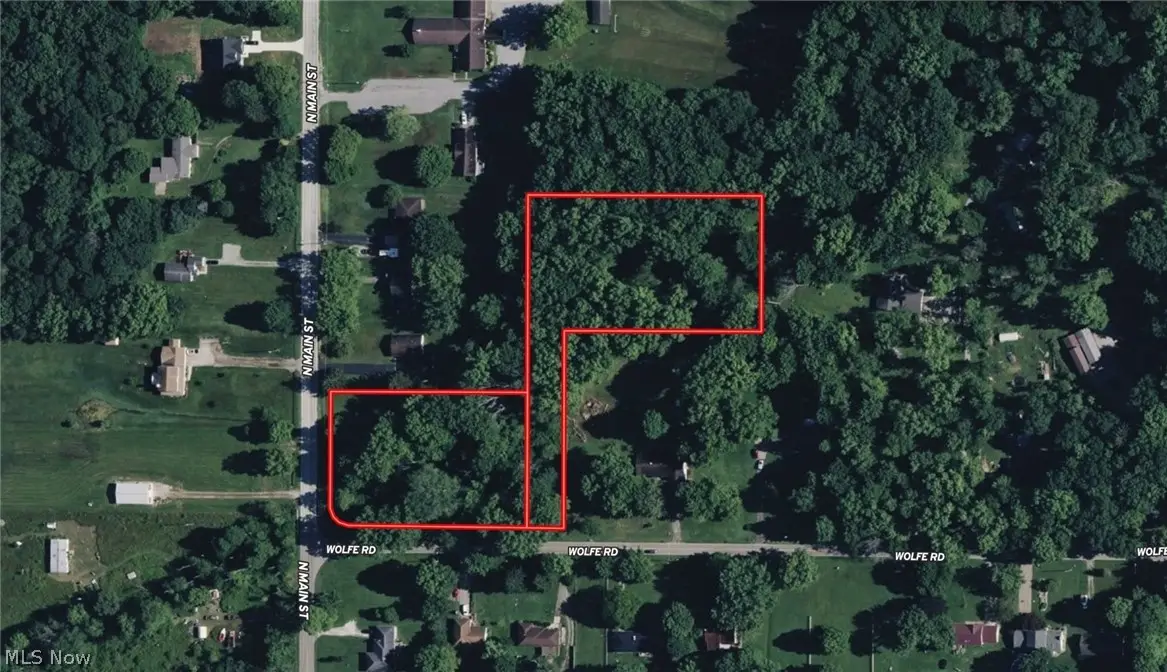 9505 Wolfe Road, Windham, OH 44288 - #1