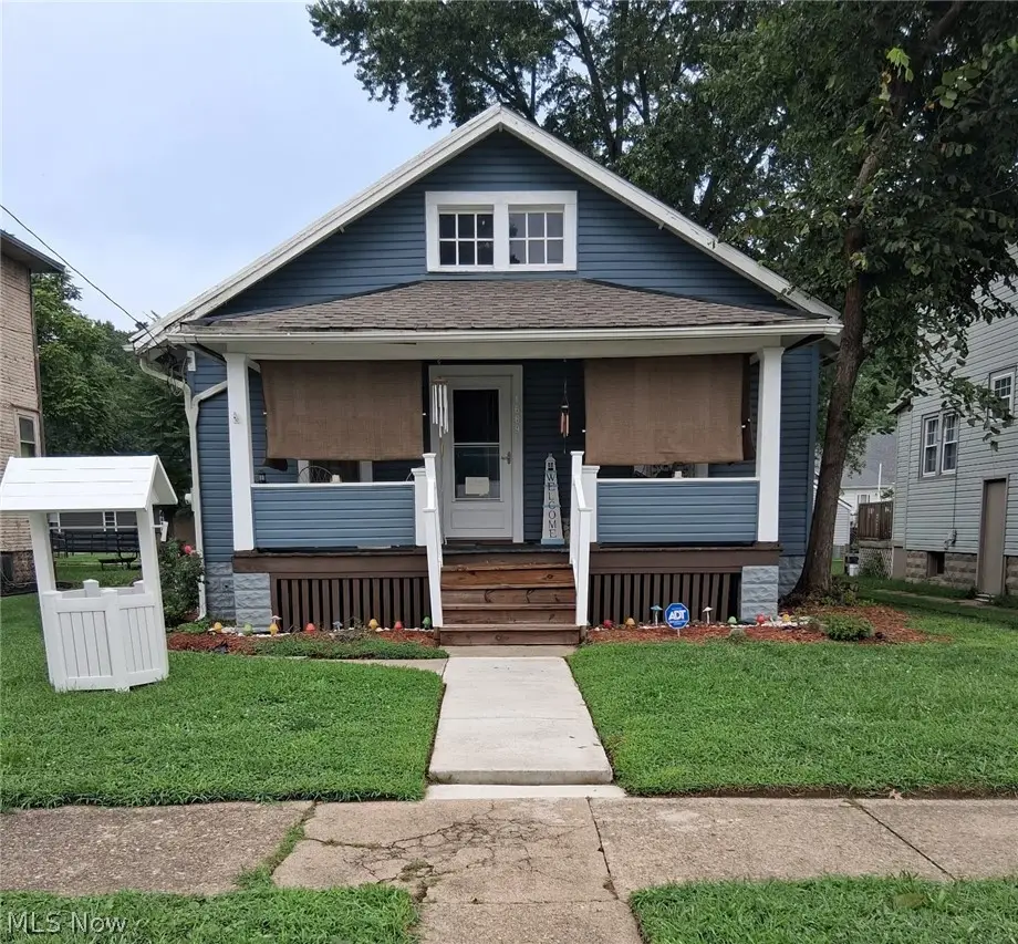 1669 Linden Avenue, Zanesville, OH 43701 - #1