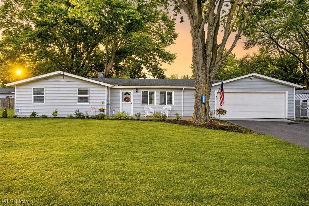 1487 Yale Drive, Brunswick, OH 44212 - #1