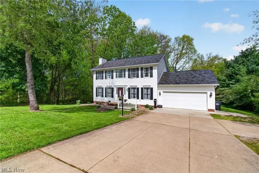 1741 Wales Ne Road, Massillon, OH 44646 - #2
