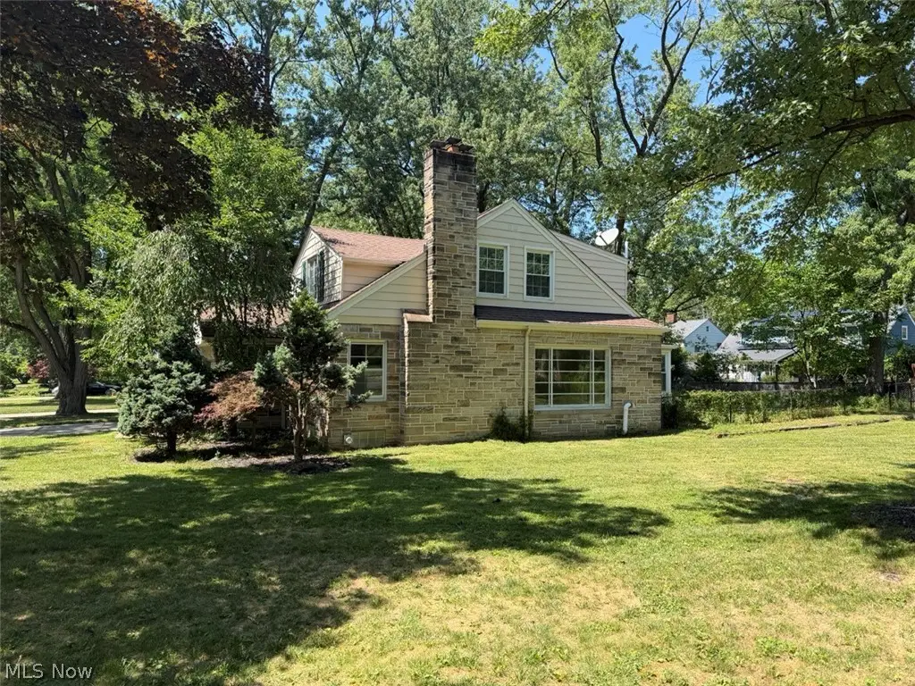 1531 Burlington Road, Cleveland Heights, OH 44118 - #1