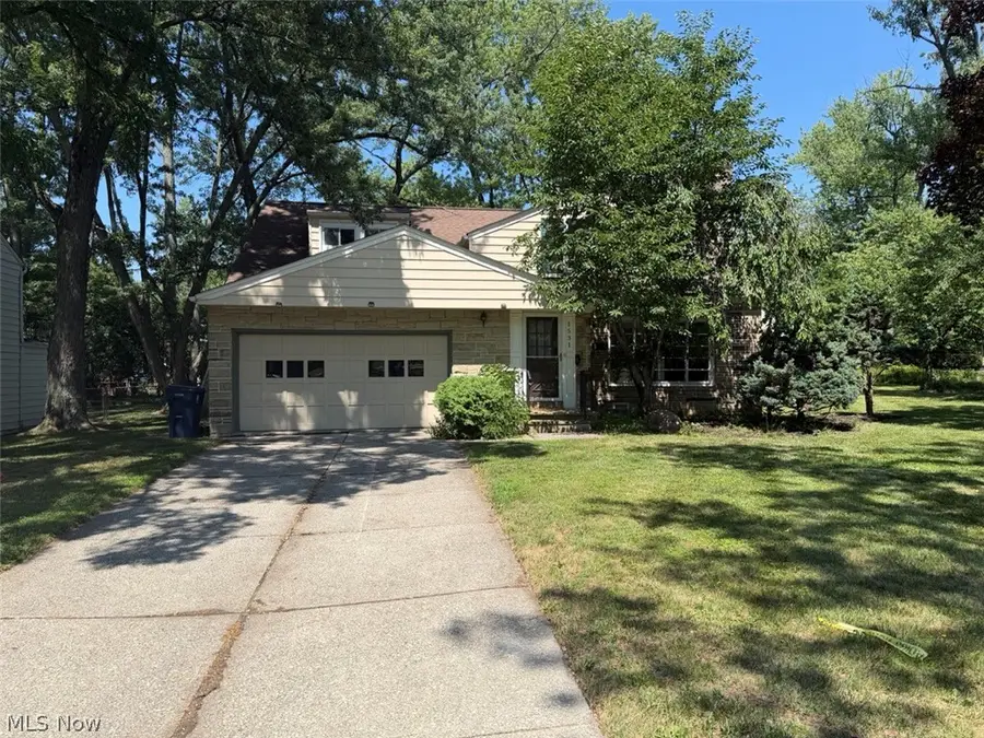 1531 Burlington Road, Cleveland Heights, OH 44118 - #2