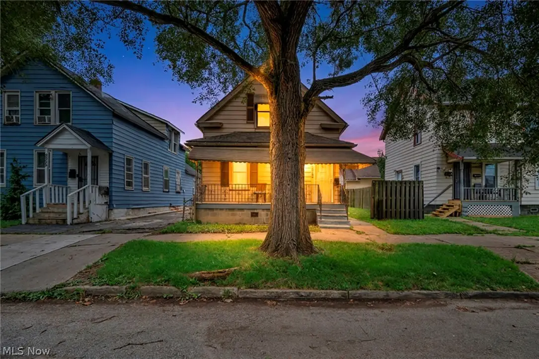2259 W 67th Street, Cleveland, OH 44102 - #1