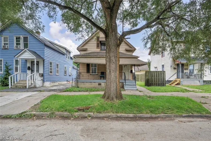 2259 W 67th Street, Cleveland, OH 44102 - #2