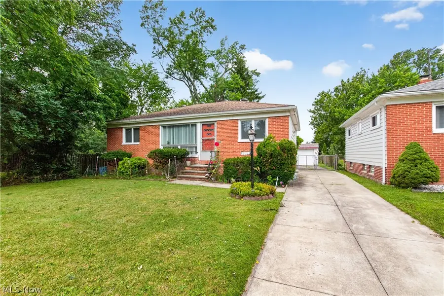5984 Pearl Road, Parma Heights, OH 44130 - #3