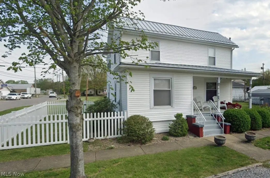 716 Belford Street, Caldwell, OH 43724 - #1