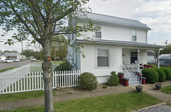 716 Belford Street, Caldwell, OH 43724