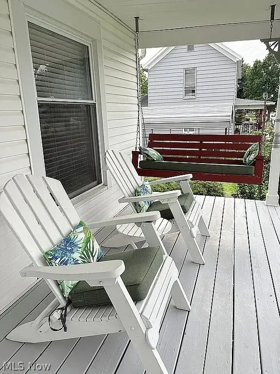 716 Belford Street, Caldwell, OH 43724 - #3