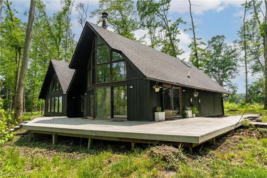 6226 Mayburn Barclay Road, Kinsman, OH 44428 - #2