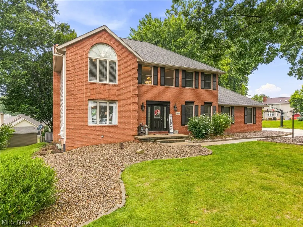 3379 Stratham Nw Circle, Canton, OH 44708 - #1