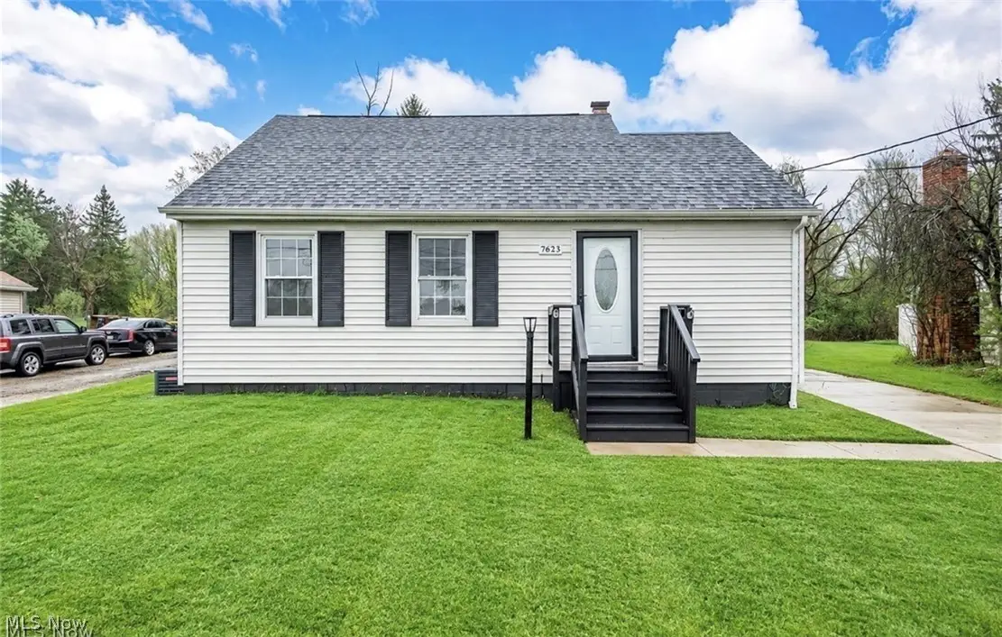 7623 Macedonia Road, Oakwood, OH 44146 - #1