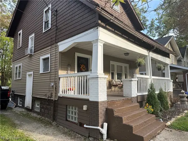 1333 Manchester Road, Akron, OH 44307