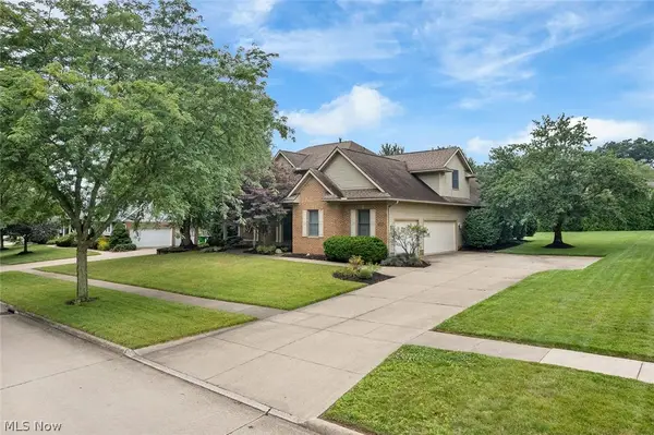 2256 Canterbury Lane, Wooster, OH 44691