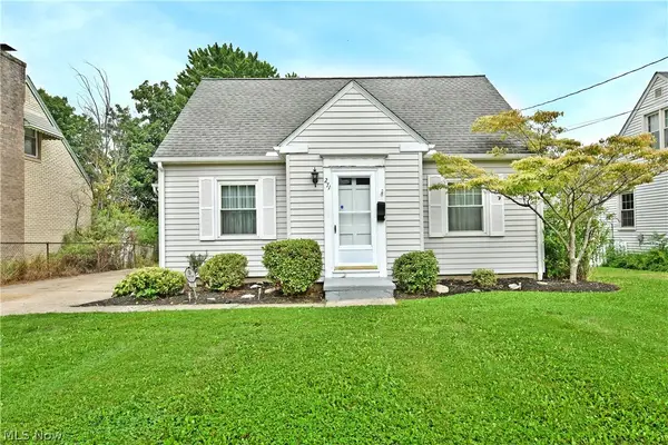 271 Parkgate Avenue, Austintown, OH 44515