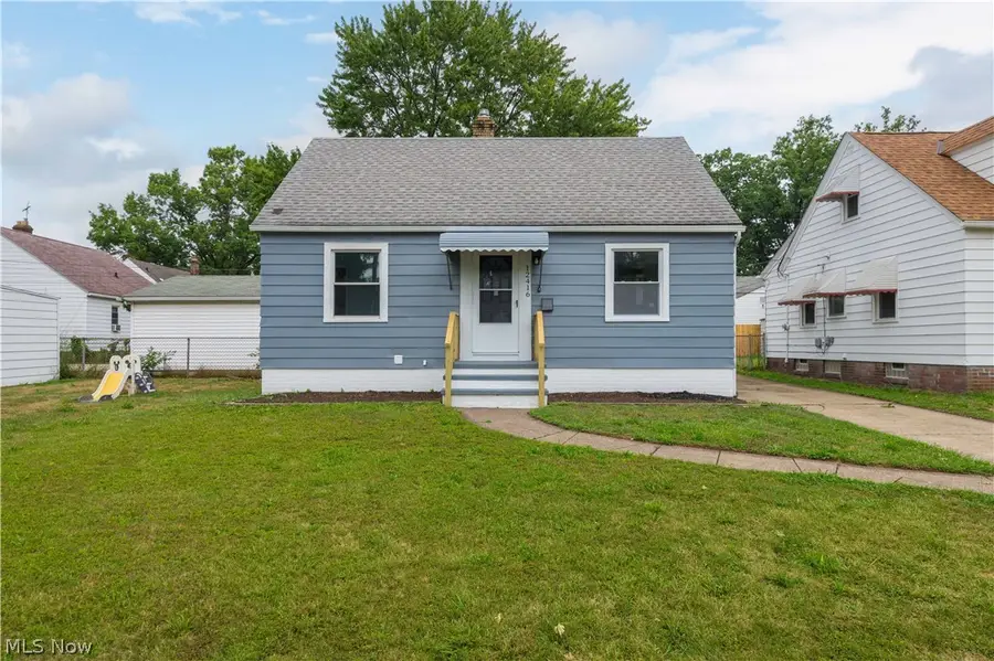 12416 Mortimer Avenue, Cleveland, OH 44111 - #2
