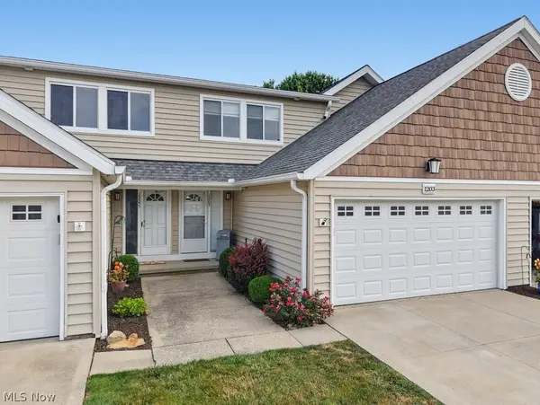 1203 Canyon View Road, Northfield, OH 44067