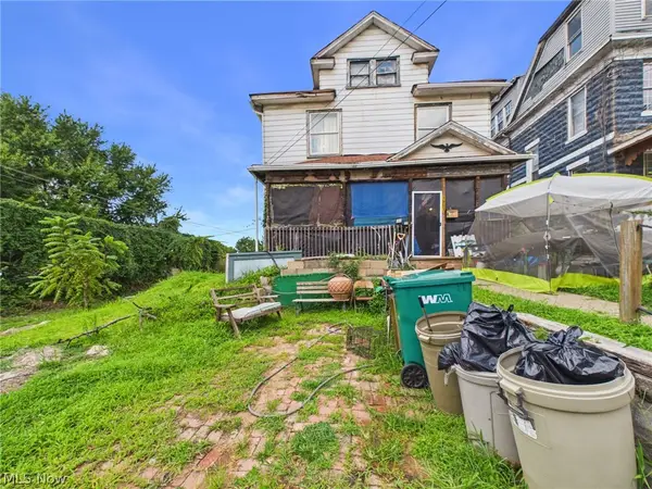 1901 Avery Street, Parkersburg, WV 26101
