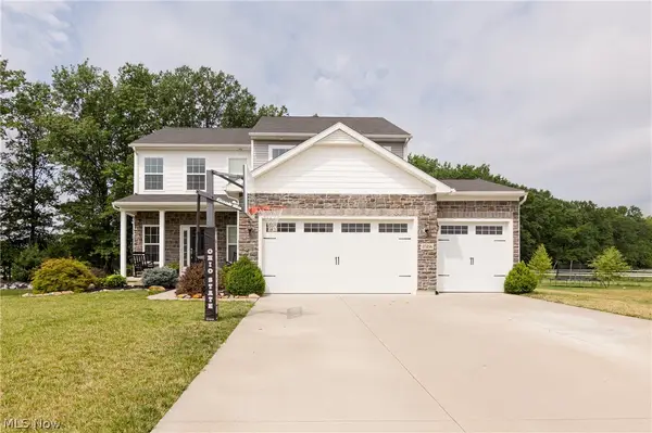 37456 W Fenwick Drive, North Ridgeville, OH 44039