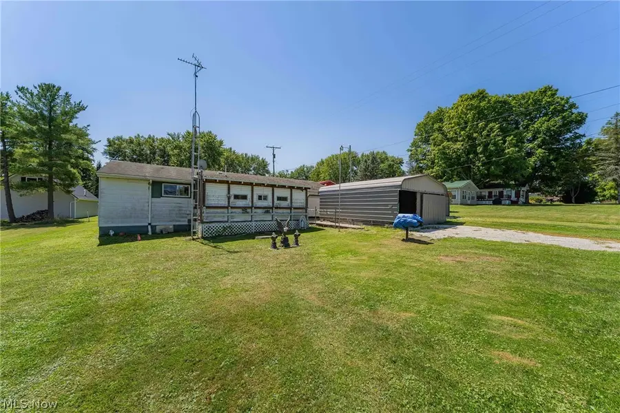 7018 Pymatuning Lake Road, Andover, OH 44003 - #2