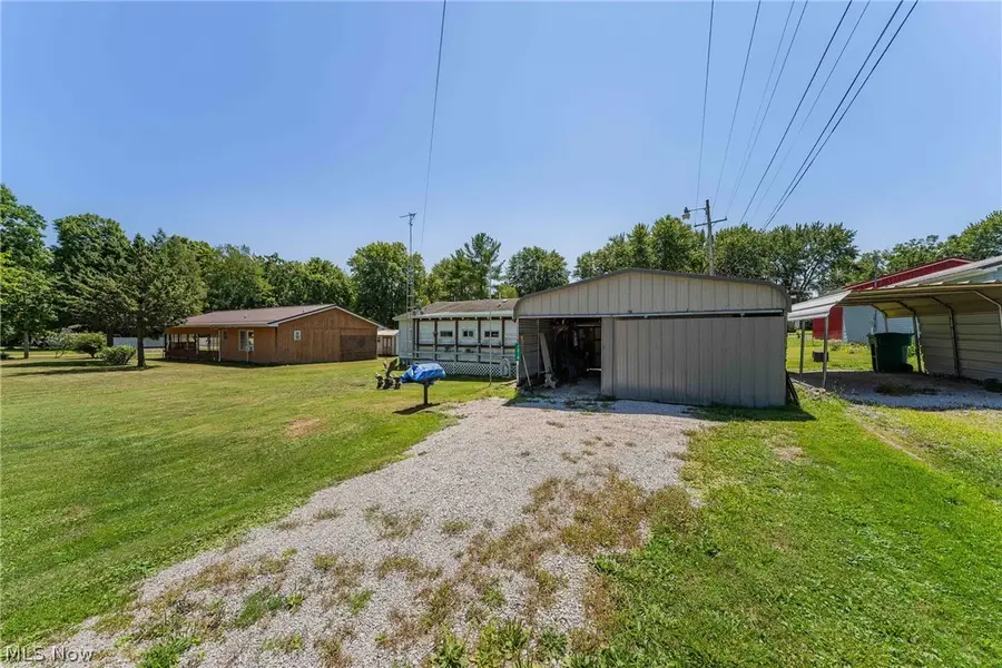 7018 Pymatuning Lake Road, Andover, OH 44003 - #3