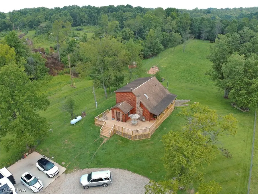827 Darnold Road, Vincent, OH 45784 - #2