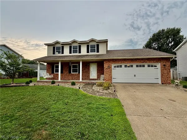118 Northwood Drive, Dover, OH 44622