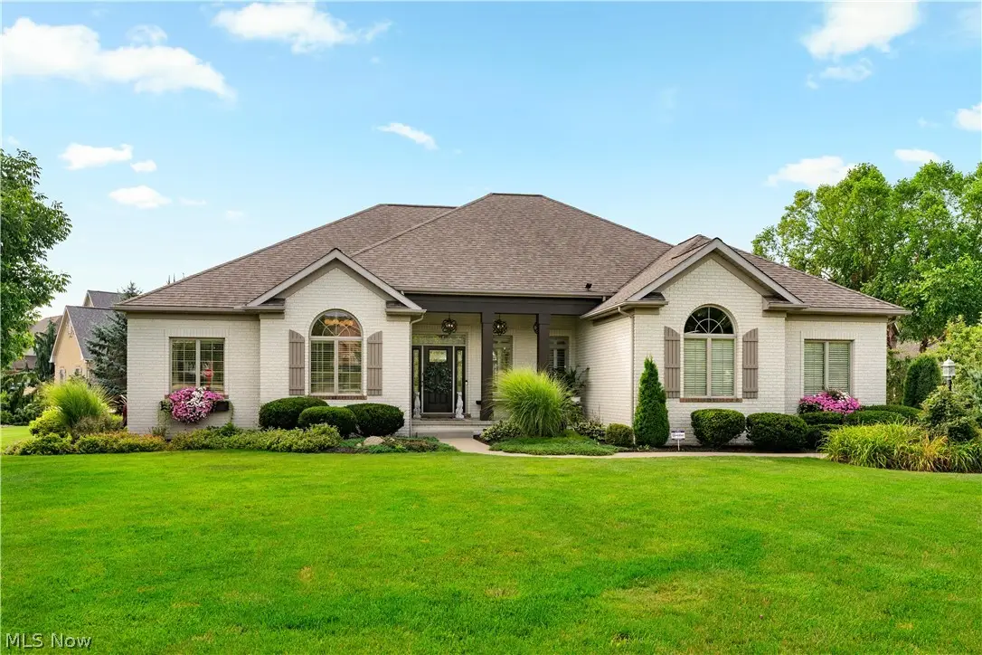 8534 Sweeney Nw Avenue, North Canton, OH 44720 - #1