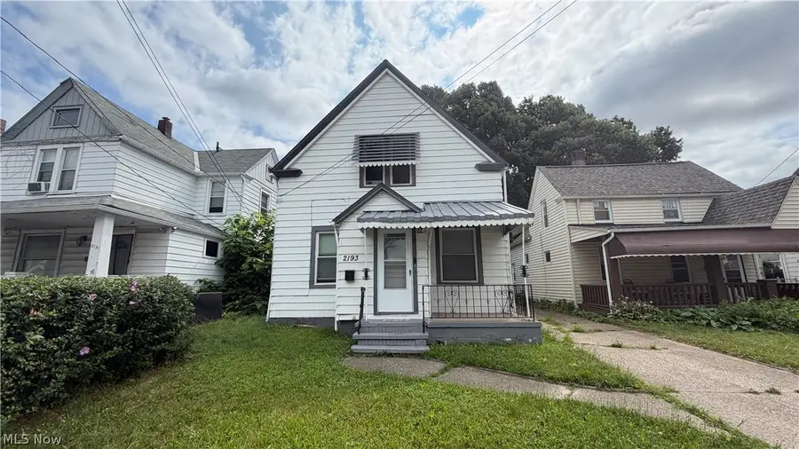 2193 W 104th Street, Cleveland, OH 44102 - #2