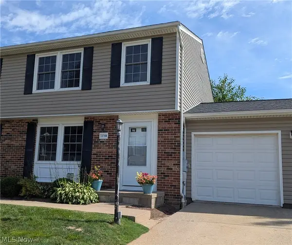 7376 Willow Run Drive, Mentor, OH 44060