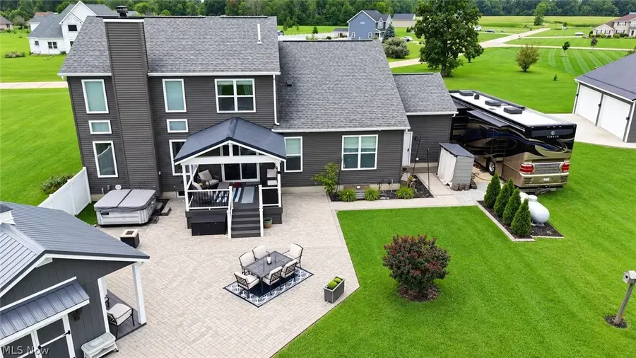 13605 Carrington Drive, Grafton, OH 44044 - #2