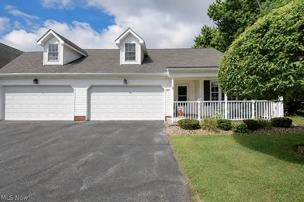 6501 Bayside Drive, Madison, OH 44057