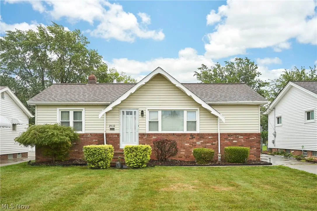 29632 Fairway Boulevard, Willowick, OH 44095 - #1
