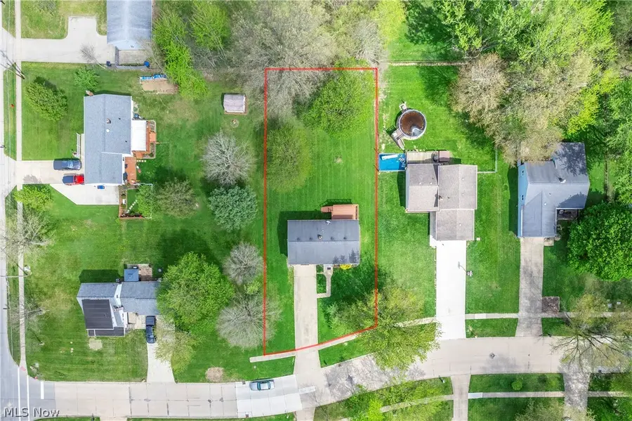 3811 Bramblewood Drive, Brunswick, OH 44212 - #2