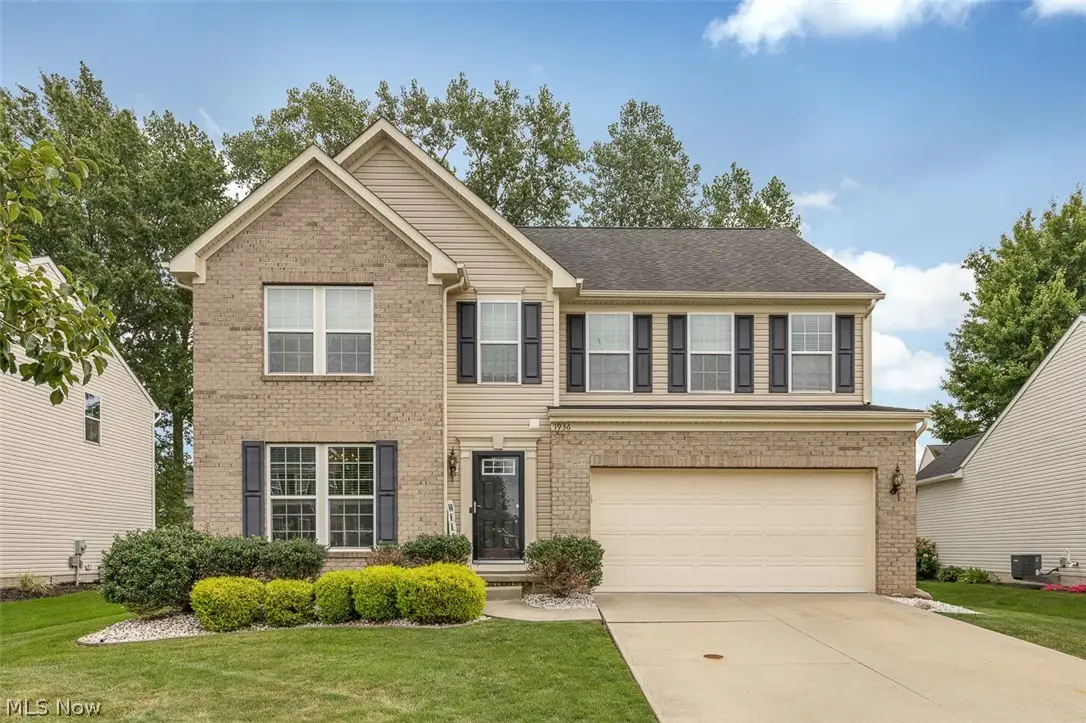 1936 Thornwood Lane, Painesville, OH 44077 - #1