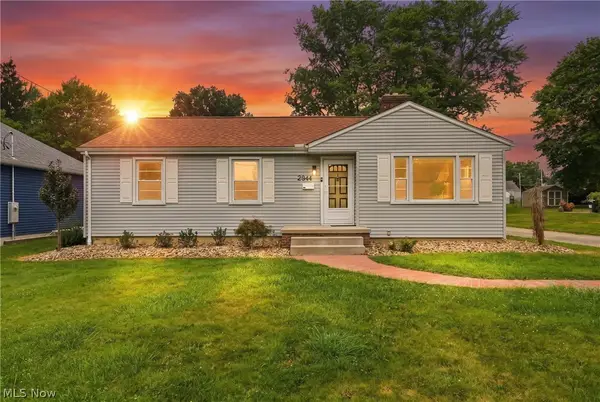 2944 Howell Drive, Poland, OH 44514
