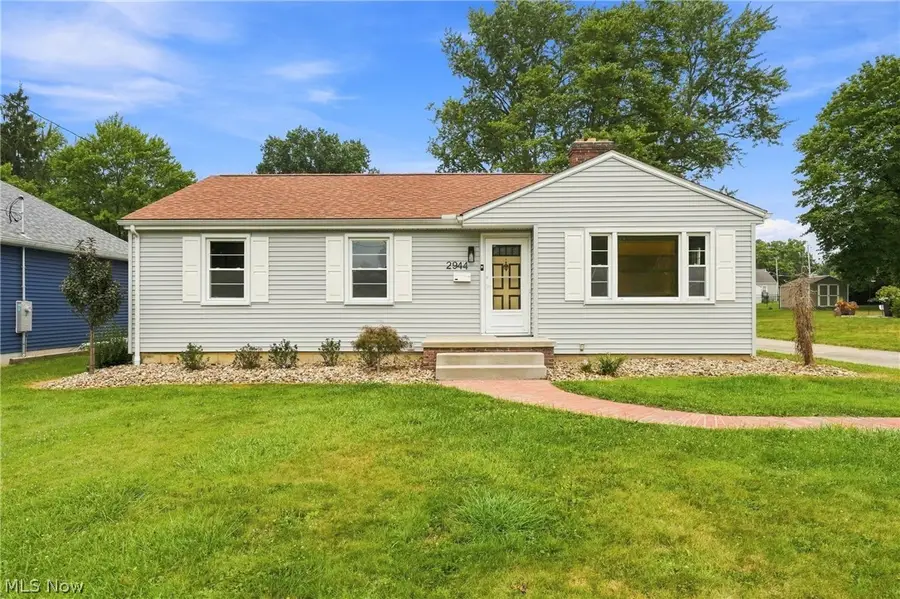 2944 Howell Drive, Poland, OH 44514 - #2