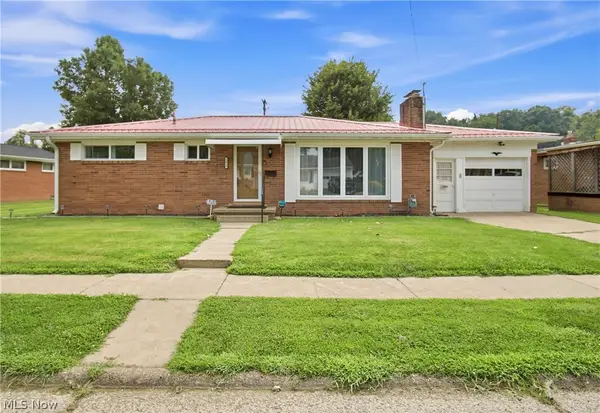 1038 Talley Avenue, Zanesville, OH 43701