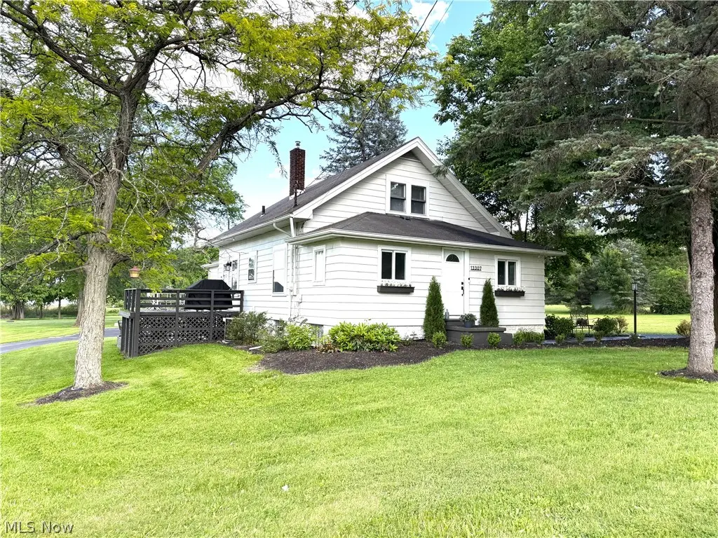 13307 Market Street, North Lima, OH 44452 - #1