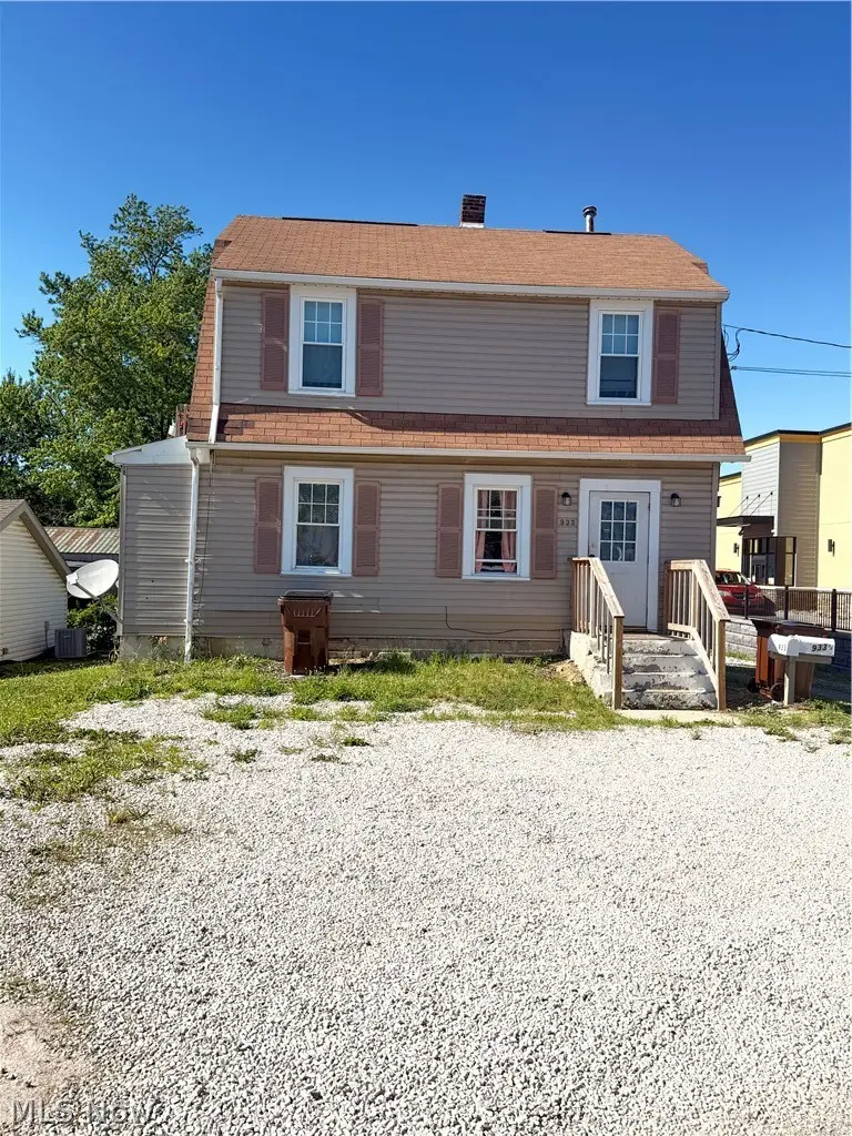 933 Ashland Road, Mansfield, OH 44905 - #1