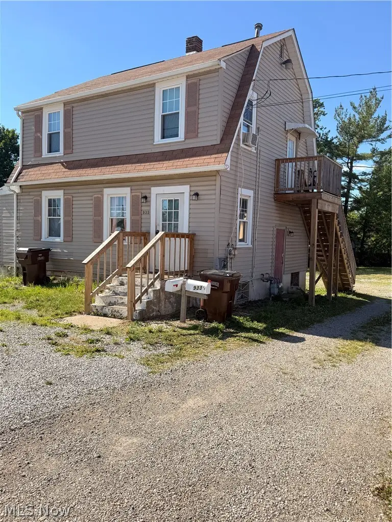 933 Ashland Road, Mansfield, OH 44905 - #3