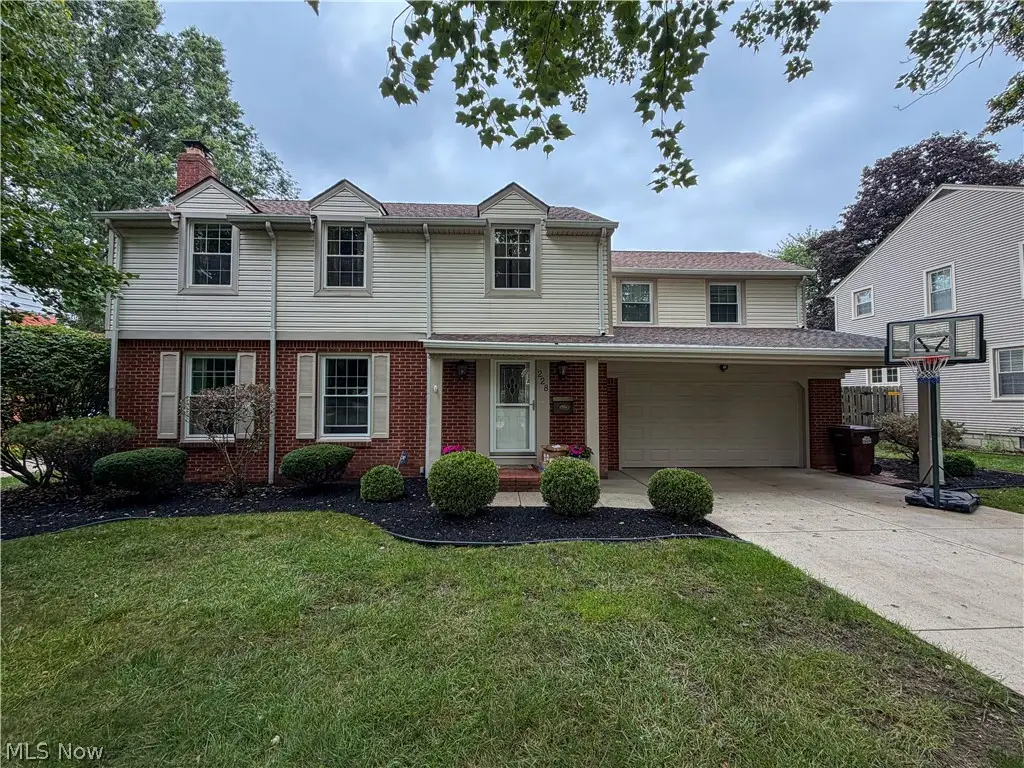 228 Wolcott Drive, Boardman, OH 44512 - #1