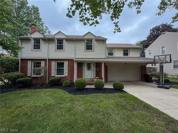 228 Wolcott Drive, Boardman, OH 44512