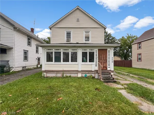 206 W 29th Street, Lorain, OH 44055