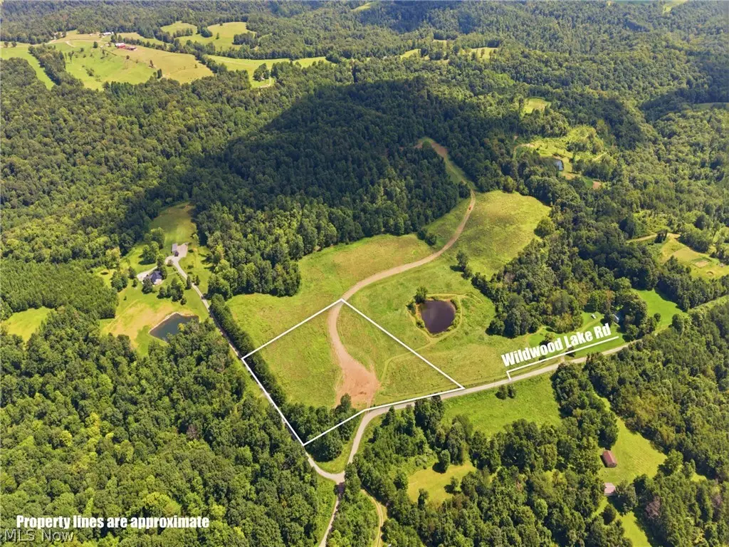Parcel 5 Wildwood Lake Road, Decatur, OH 45742 - #1