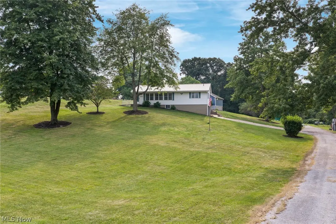 8035 High Mill Nw Avenue, Canal Fulton, OH 44614 - #1