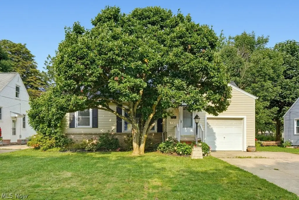1628 Parker Drive, Mayfield Heights, OH 44124 - #1