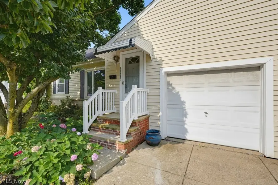 1628 Parker Drive, Mayfield Heights, OH 44124 - #2