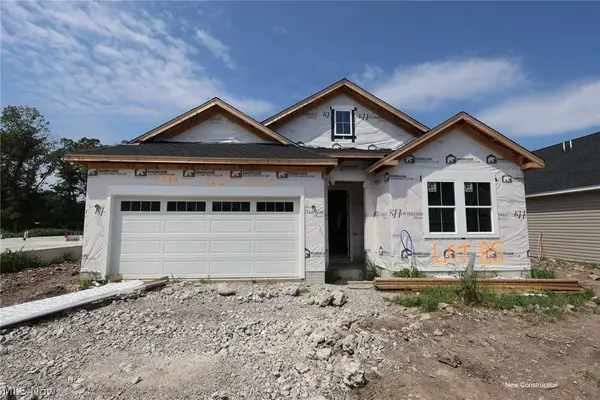 291 N Lighthouse Oval, Lakeside Marblehead, OH 43440