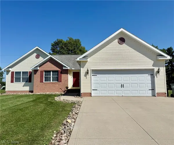 105 Butternut Lane, Cadiz, OH 43907