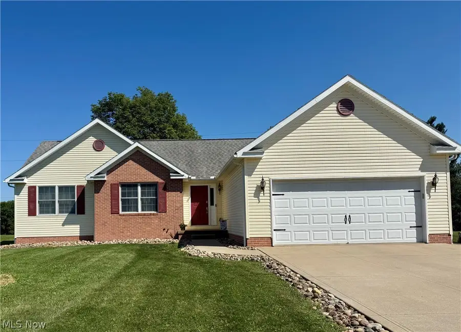 105 Butternut Lane, Cadiz, OH 43907 - #2